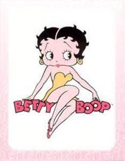 Betty Boop