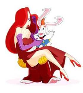 Jessica Rabbit