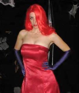 Jessica Rabbit - Jessica Rabbit