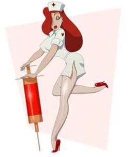 Jessica Rabbit - Jessica Rabbit