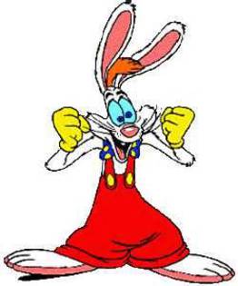 Roger Rabbit - Roger Rabbit