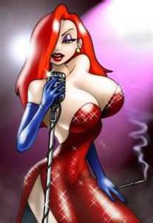 Jessica Rabbit