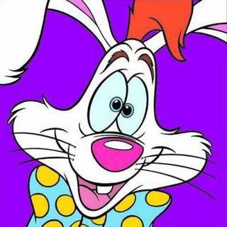Roger Rabbit - Roger Rabbit