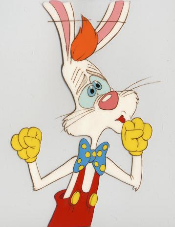 Roger Rabbit