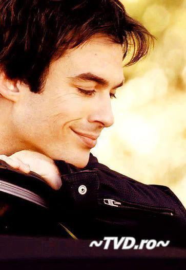 dap! dar mai bine coboram jos - The vampire diaries banda 2