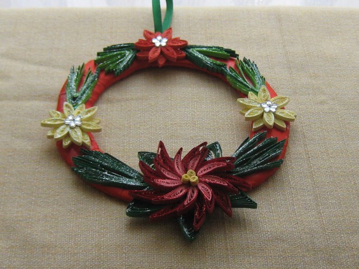 4 - Ornamente pentru Craciun 2