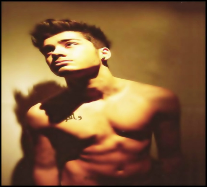 own 3xItsGottabeyoux3 - ll-Zayn Malik