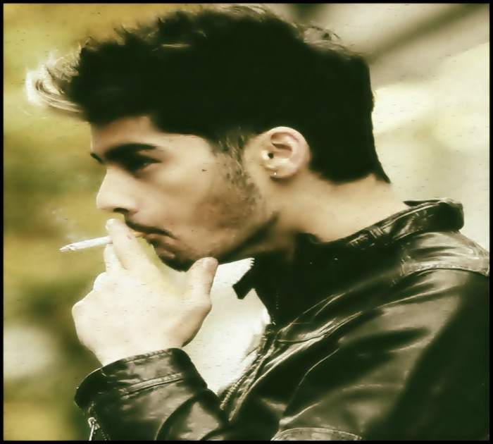  - ll-Zayn Malik