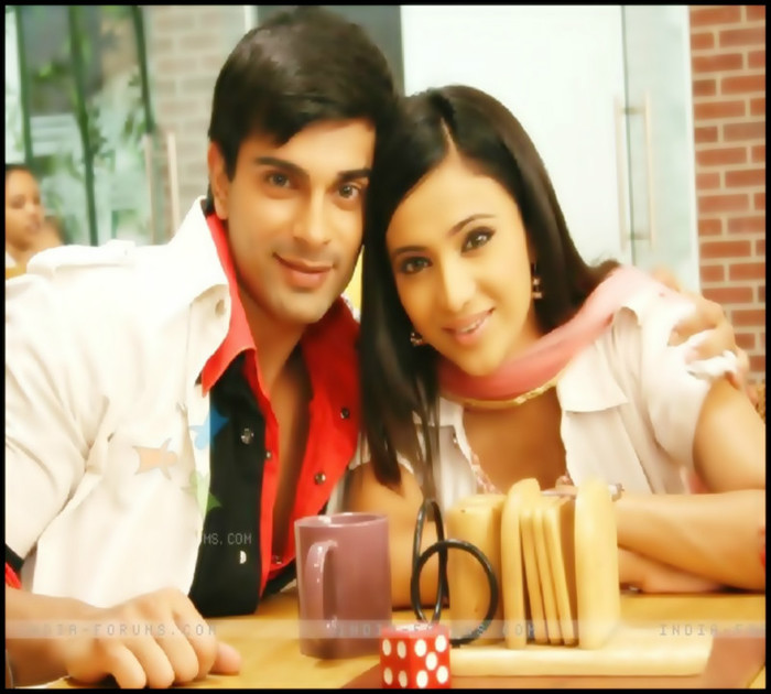  - x-Karan S Grover si Shilpa Anand