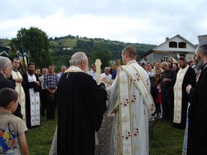 DSC07970 - 7____ ISTORIA UNEI BISERICI