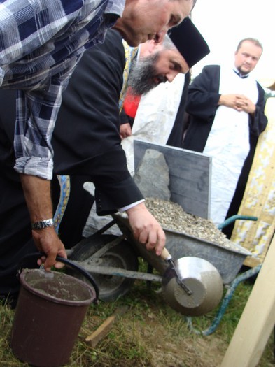 DSC07982 - 7____ ISTORIA UNEI BISERICI