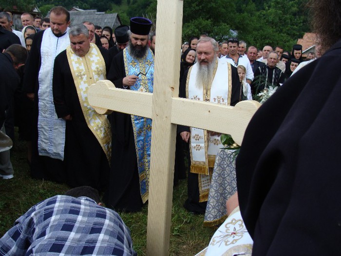 DSC07995 - 7____ ISTORIA UNEI BISERICI