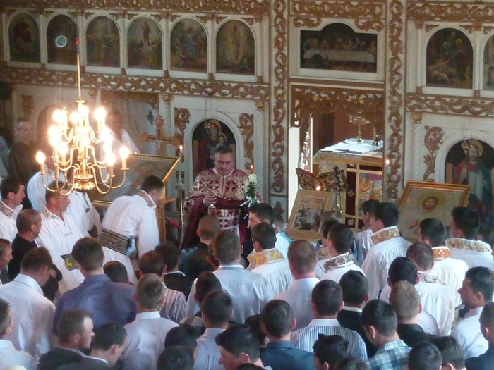 P1030985 - 6____ DE SFINTELE PASTE 2012