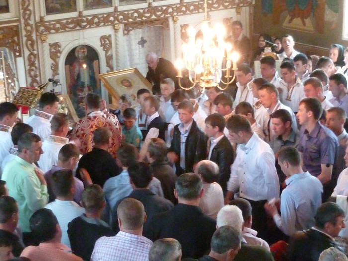 P1030990 - 6____ DE SFINTELE PASTE 2012