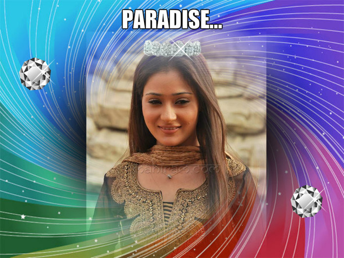 *SaRaIsThEbEsT* - poze editate cu Sara Khan