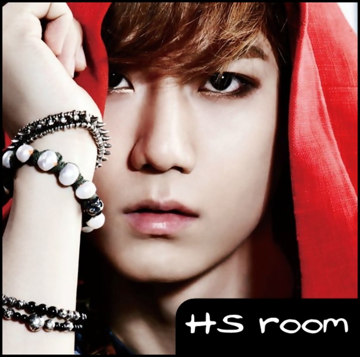  - Oo HyunSeung I Room Oo