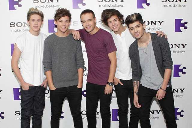 One Direction