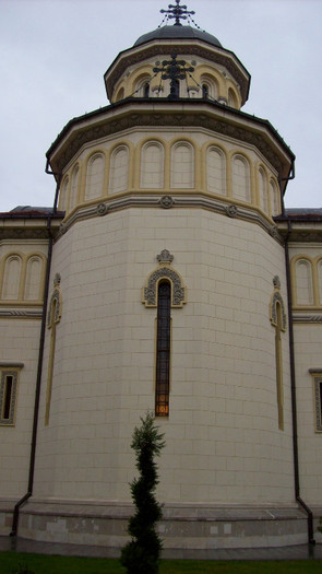 100_2807 - Prin centrul istoric al Cetatii Alba Iulia