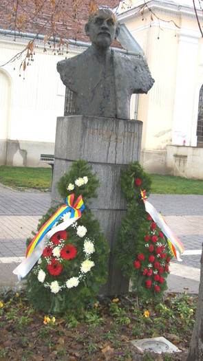 100_2861 - Cetatea Alba Iulia