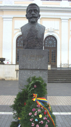 100_2864 - Cetatea Alba Iulia