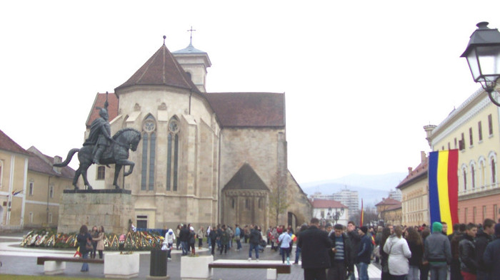100_2855 - Cetatea Alba Iulia