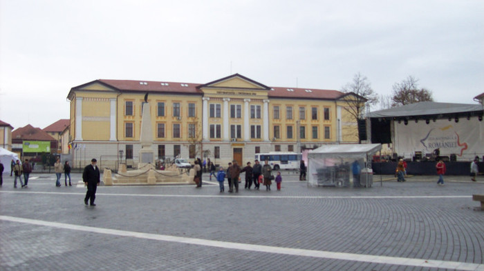 100_2858 - Cetatea Alba Iulia