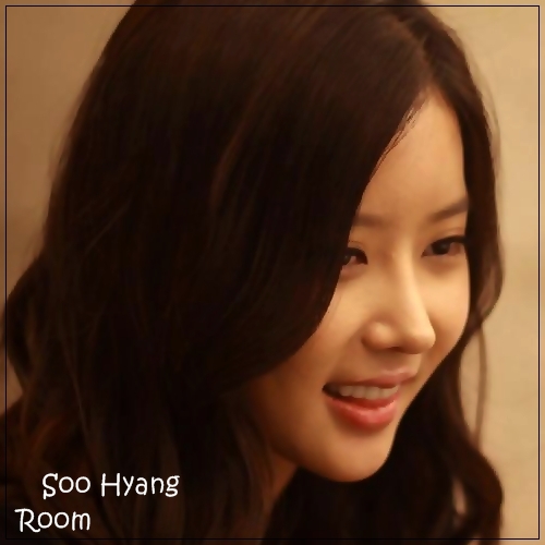  - Oo Soo Hyang l Room Oo