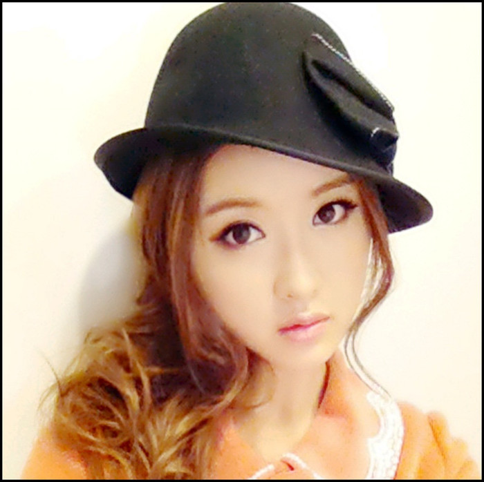 • E-Young...|G.NA| Bine...Bye! |Ha Yul|