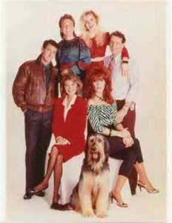 Familia Bundy - Familia Bundy 1987-1997