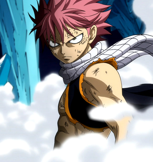 natsu - natsu