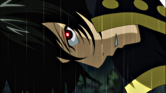 Zeref's_Deadly_Stare - zeref