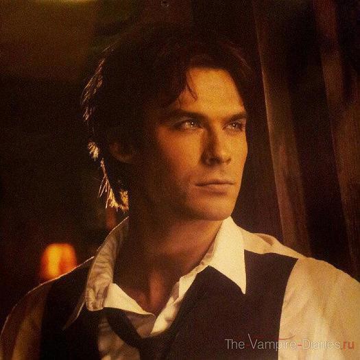 ok :) - The vampire diaries banda 2