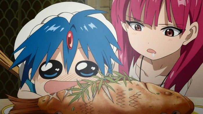 28 - Anime Funny