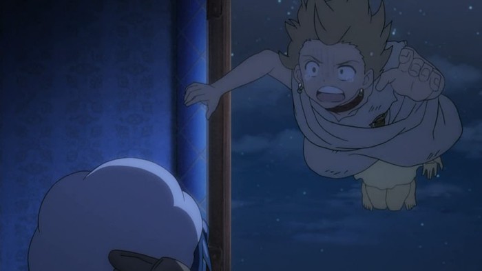 alibaba 32 - Anime Funny