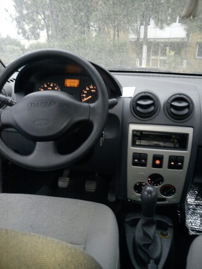 bord interior