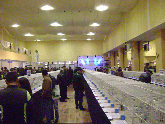 Expo.FCPR 2012 007 - expozitie FCPR 2012