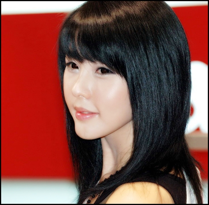 Bye Hwa :))