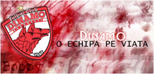 Dinamo-meci-online-echipa - dinamo bucuresti