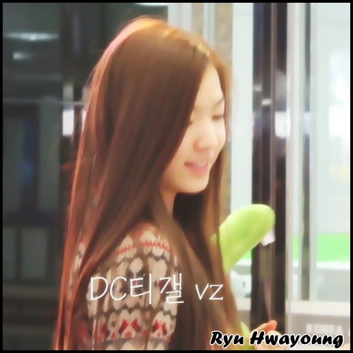 ~ I love you too :x.. my sweet angel ;x.