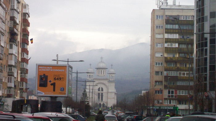 100_2962 - De la Sighisoara la Alba Iulia