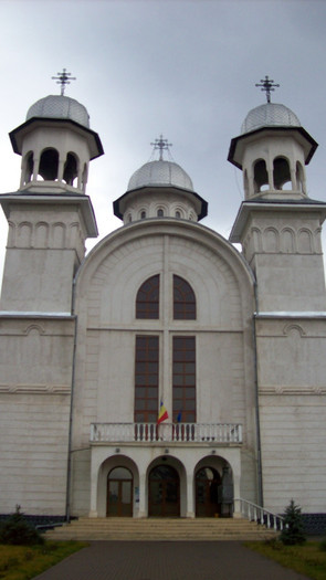 100_2965 - De la Sighisoara la Alba Iulia