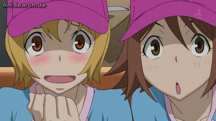 wako - Anime Funny