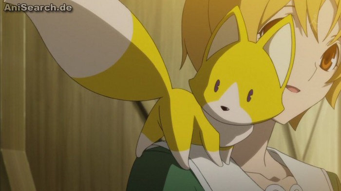 vice din star driver - Animale din anime