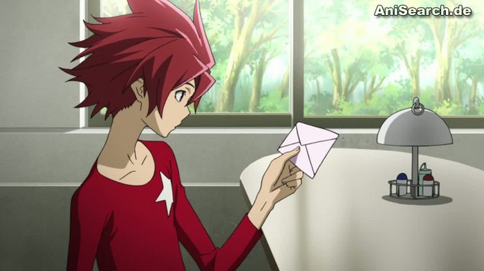 takuto 4 - Anime Red Eyes