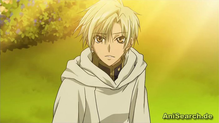 mikage 5 - Blonzii din anime