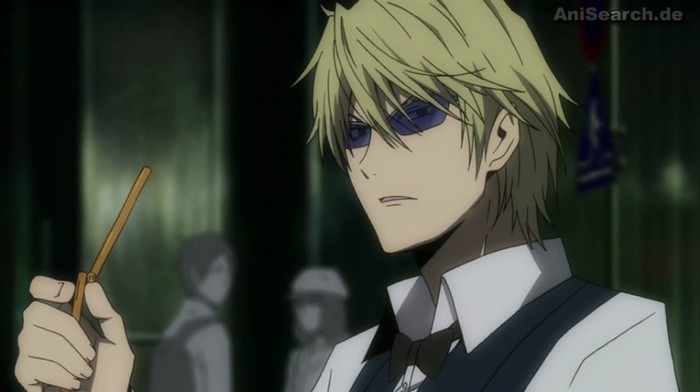 shizuo din durarara