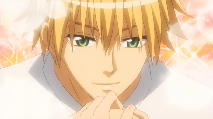 usui din kaichou wa maid sama