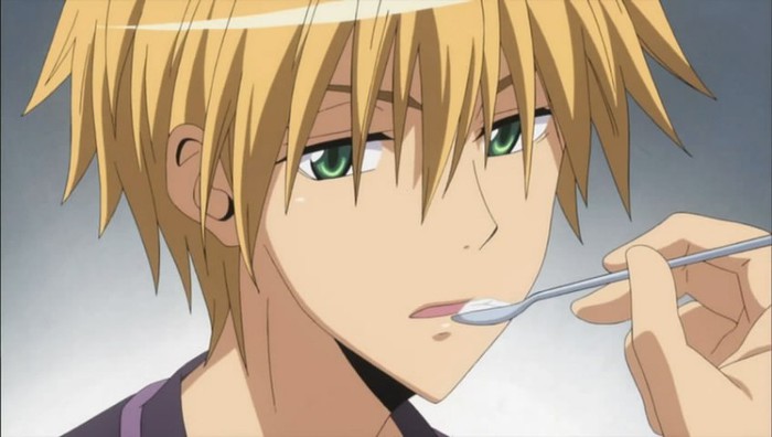 usui 23