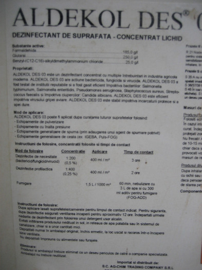 200 lei bidonul