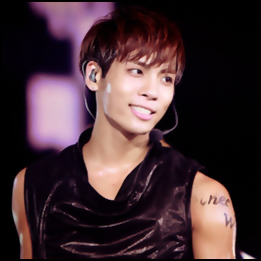 - ce rasa iti place? ;;)